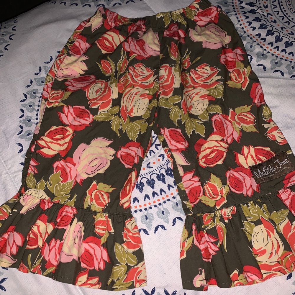 Matilda Jane pants